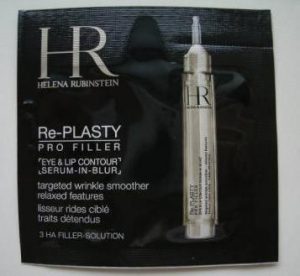 лифтинг сыворотка Pro Filler от Helena Rubinstein