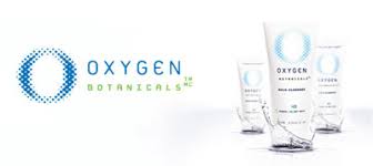 Косметика oxygen botanical