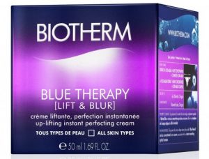лифтинг комплекс Blue Therapy Ultra-Blur от Biotherm