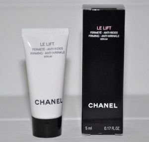 лифтинг Сыворотка Le Lift от Chanel