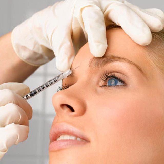 Эффективность инъекций