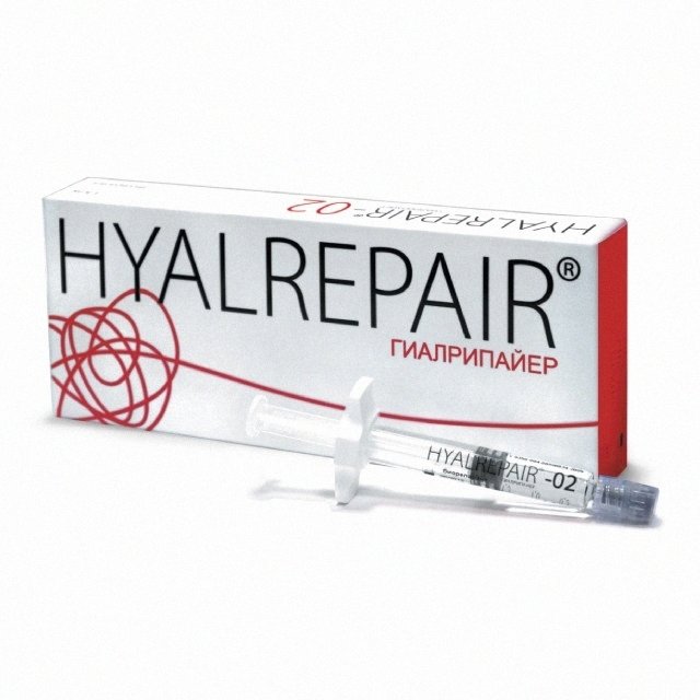 Гиалрипайер