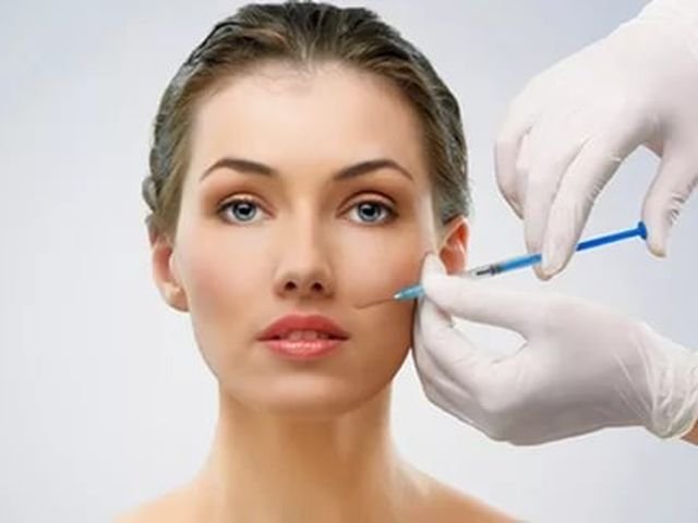 Внутримышечные инъекции